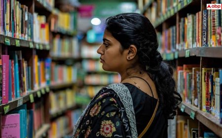 बैन के बाद खुला राज! 2022 से जम्मू यूनिवर्सिटी की लाइब्रेरी में मौजूद थी विवादित किताब
