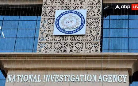 बेंगलुरु ISIS साजिश केस में बड़ा फैसला, NIA कोर्ट ने आरोपी मोहम्मद हनीफ खान को सुनाई 7 साल की सजा