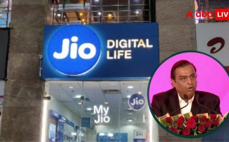 37700 करोड़ के IPO से पहले Jio ने लिया बड़ा फैसला, जानें कंपनी ने एकाएक उठाया कौन सा कदम?
