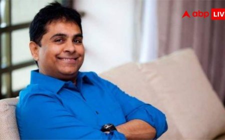 क्या आपके पास है यह शेयर जिस पर विजय केडिया ने लगाया बड़ा दांव? खरीद डाले पूरे 83930 शेयर