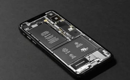 खराब होने के बाद स्मार्टफोन की बैटरी का क्या होता है, E-Waste बनती है या होती है Recycle?