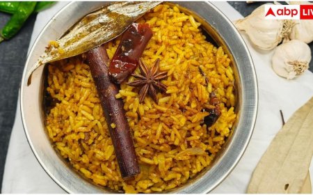 Healthy Millet Khichdi Kids Will Love: घर में रखे इन मोटे अनाजों से ऐसे बनाएं हेल्दी और स्वादिष्ट खिचड़ी, उंगलियां चाटने लगेंगे बच्चे
