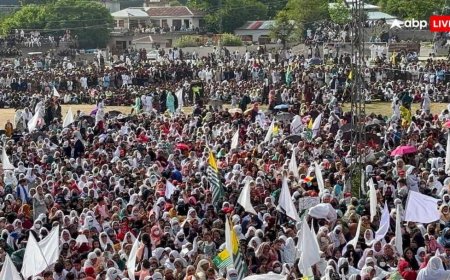 जिस PoK के लिए अमित शाह ने खाई थी कसम, क्या वो अब वापस मिलने वाला है? बगावत के विद्रोह से संकेत