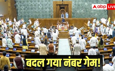 परिसीमन और महिला आरक्षण पर बदल गया नंबर गेम? मानसून सत्र में फिर बिल पेश करने की तैयारी