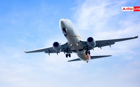 Noida Airport: जेवर एयरपोर्ट का एक महीना पूरा, उम्मीदें आसमान पर लेकिन रफ्तार सुस्त, क्यों नहीं मिल रहे यात्री?