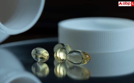 Omega-3 Supplements: क्या दिमाग तेज करने के लिए खा रहे हैं ओमेगा-3 कैप्सूल? इस नई रिसर्च को जरूर पढ़ लें
