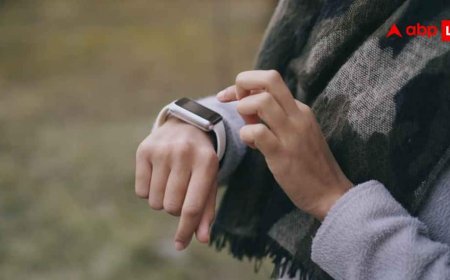 Smartwatch Privacy: क्या आपकी Smartwatch भी कर रही है जासूसी? ऐसे चोरी हो सकता है पर्सनल डेटा