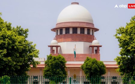 Marital Dispute: पति से झगड़ा है तो उसकी नौकरी पर हमला क्यों? वैवाहिक विवाद पहुंचा दफ्तर तो सुप्रीम कोर्ट ने जताई चिंता