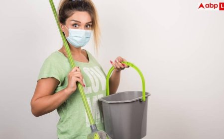 Dustbin Cleaning: डस्टबिन की बदबू और जिद्दी दागों से हैं परेशान? आजमाएं ये आसान हैक्स, तुरंत मिलेगी राहत