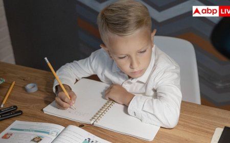 Why Kids Forget Overnight: रात को याद किया और सुबह भूल गए... बच्चों के साथ ऐसा क्यों होता है? जानें इसका साइंस