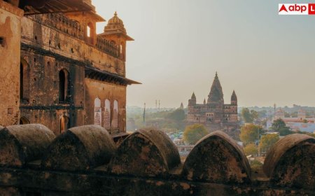 Madhya Pradesh Tour Package: क्या कम बजट में घूमना चाहते हैं मध्य प्रदेश? IRCTC लाया 9 दिनों का ये धांसू टूर पैकेज
