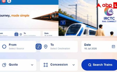 IRCTC Beta Version: IRCTC का बीटा वर्जन लॉन्च.... यह क्या होता है और ओरिजनल वेबसाइट से कितना अलग?