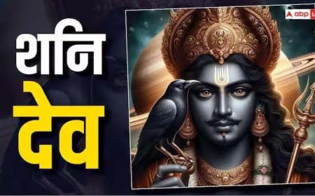Shani Dev Favourite Zodiac: शनिदेव की विशेष कृपा रहती है इन राशियों पर, क्या आपकी राशि भी है शामिल?