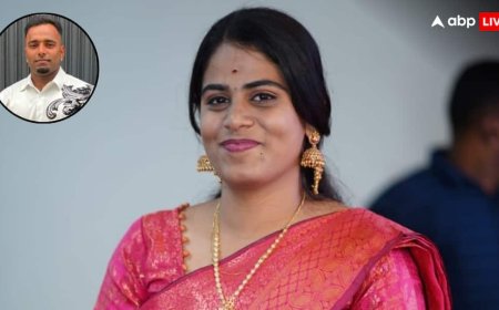 बेंगलुरु में 22 वर्षीय लॉ छात्रा की मौत, प्रेम संबंध विवाद में हत्या का आरोप; दो भाई गिरफ्तार