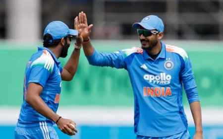 IND vs ENGF: कार्डिफ पर सबसे कम स्कोर कितना डिफेंड हुआ है? भारत ने इंग्लैंड को दिया है 234 का लक्ष्य