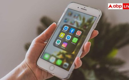 Smartphone Tips: कोई एप आपकी स्क्रीन तो रिकॉर्ड नहीं कर रहा? फटाफट ऐसे करें चेक
