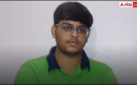 NEET UG 2026 AIR 4 Ayush Bhalotia: बिहार के लाल ने कर दिखाया कमाल! NEET में AIR-4, अब AIIMS Delhi में होगा दाखिला