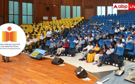 IIT Hyderabad Placement: दो डिपार्टमेंट में 100 प्रतिशत प्लेसमेंट, छात्रों को 90 लाख तक का पैकेज