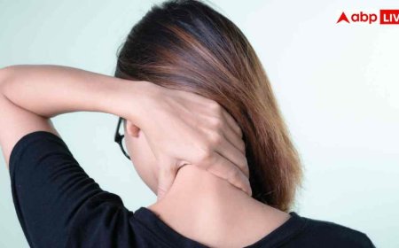 Cervical Pain: ऑफिस हो या घर, ये छोटी-छोटी लापरवाहियां बन सकती हैं सर्वाइकल की वजह