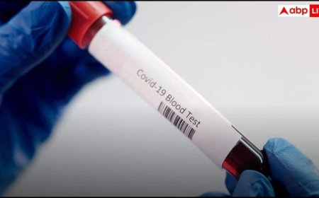 COVID-19 Cases: आंध्र प्रदेश में कोरोना के 12 नए मामले आए सामने, 4 की मौत; स्वास्थ्य विभाग ने कहा- घबराएं नहीं
