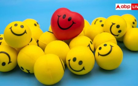 World Emoji Day 2026: चैटिंग में दिन-रात इमोजी का इस्तेमाल, क्या 'इमोजी चैटिंग' से बढ़ रही स्ट्रेस?