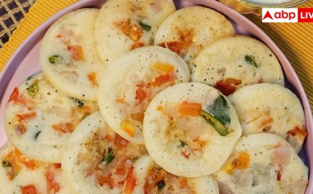 Leftover idli recipe: रात को बच गई थी इडली? सुबह इससे बनाएं टेस्टी नाश्ता, जान लें रेसिपी