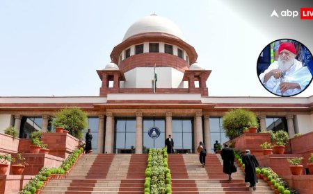 ‘हम नहीं चाहते कि दोष हमारे या...’ यौन उत्पीड़न के दोषी आसाराम की अंतरिम जमानत याचिका पर SC ने राजस्थान सरकार से कहा