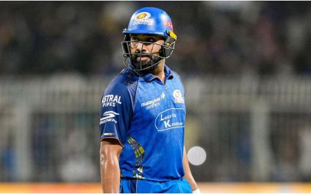 रोहित शर्मा को ‘अनचाहा’ क्यों बनाया जा रहा? अश्विन ने BCCI और सेलेक्टर्स पर उठाए बड़े सवाल