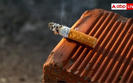 Quit Smoking: ये 4 तरीके अपना लिए तो तुरंत छूट जाएगी सिगरेट, गलती से भी नहीं लगाएंगे हाथ