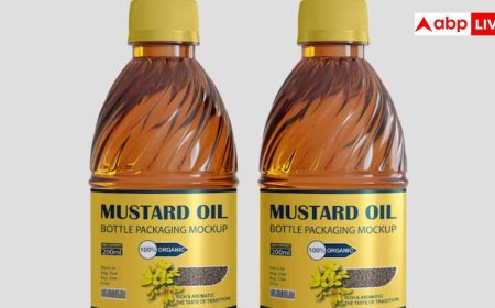 Palamu Mustard Oil Incident: मिलावटी सरसों का तेल कितना खतरनाक, जिसने झारखंड में छीन लीं 6 लोगों की सांसें?