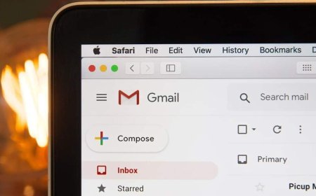 Gmail यूजर्स ध्यान दें! सिर्फ एक सेटिंग बदलते ही Spam में जाना बंद हो जाएंगे जरूरी Emails