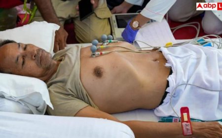 Sonam Wangchuk Health Update: एक साथ कितना वजन घटने पर मौत होनी तय? समझ लीजिए अपनी बॉडी का हेल्थ मैनेजमेंट