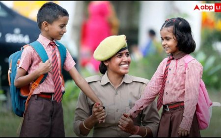 Himachal Police Recruitment 2026: 12वीं पास युवाओं के लिए 734 कांस्टेबल पदों पर भर्ती, 10 अगस्त तक करें आवेदन