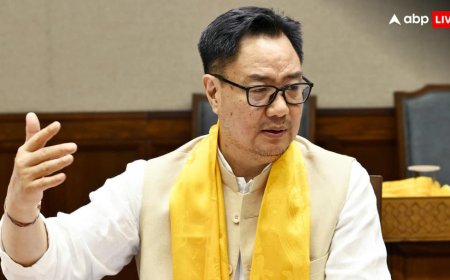 सरकार ने NCPI सांसदों को दिया न्योता, मानसून सत्र पर आयोजित ऑल पार्टी मीटिंग में चर्चा के लिए बुलाया