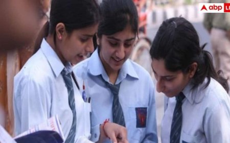 CBSE 10वीं सेकेंड बोर्ड का रिजल्ट घोषित, DigiLocker पर ऐसे देखें अपना स्कोरकार्ड