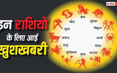 Surya Gochar 2026: सूर्य गोचर के बाद किन राशियों में बनने लगे हैं उन्नति के योग? जानिए किसे मिलेगा धन लाभ