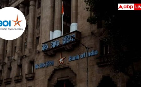 Bank of india में 779 पदों पर भर्ती, आवेदन की आखिरी तारीख 20 जुलाई 