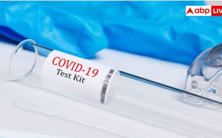 COVID Alert in Andra Pradesh:  आंध्र प्रदेश में 4 कोरोना मरीजों में मिला खतरनाक ओमिक्रॉन RF.5 वैरिएंट, जानें यह कितना खतरनाक?