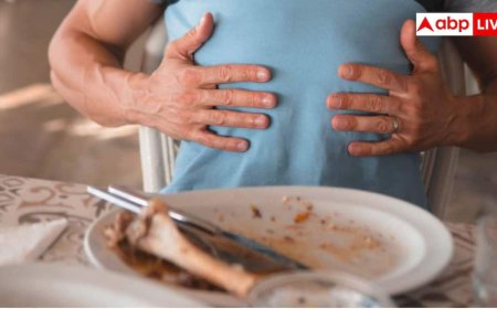 Gas After Eating: खाने के तुरंत बाद होने लगती है गैस? ये पांच गलतियां बार बार कर रहे हैं आप- आज ही कर लें सुधार