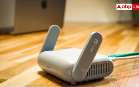 Preventing Wi-Fi Hacking:  रसोई की ये सस्ती चीज Hack होने से बच सकता है Wi-Fi, जानिए कैसे 