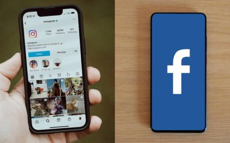 Instagram और Facebook अचानक हुए ठप! Login से लेकर Feed तक, यूजर्स हुए परेशान, मेटा ने क्या बताई वजह