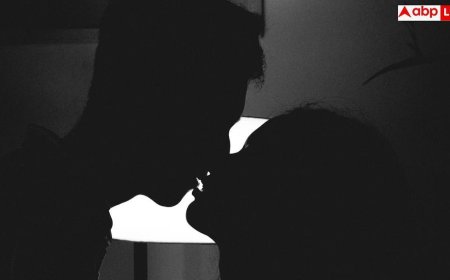 Kissing Health Risks: गर्लफ्रेंड को किस करने से पहले पढ़ें यह जरूरी खबर, वरना एक भूल से हो सकते हैं बीमार