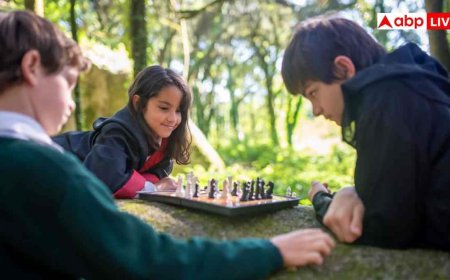 International Chess Day: क्या Chess खेलने से सच में बच्चों का दिमाग तेज होता है? जानिए डॉक्टर क्या कहते हैं