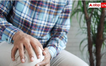 Joint Pain in Rain:  क्या बारिश में बढ़ जाता है जोड़ों और पुरानी चोट का दर्द? डॉक्टर ने बताया सच