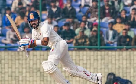 BCCI ला रही नया नियम! गेंदबाज ने की ऐसी हरकत तो लगेगा बैन; बल्लेबाजों के लिए ऐसा नहीं कर सकेंगी टीमें