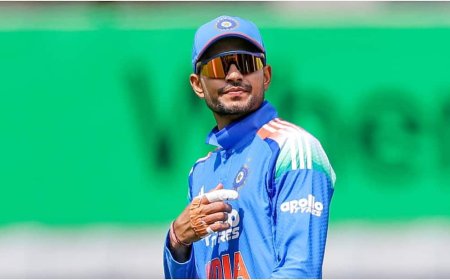 हार, हार, हार... शुभमन गिल की कप्तानी में टीम इंडिया का बजा बैंड, नहीं देख पाएंगे वनडे रिकॉर्ड