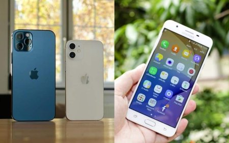 iPhone Vs Samsung! कौन-सा फोन बेचने पर मिलेगा ज्यादा पैसा? सच जानकर रह जाएंगे हैरान
