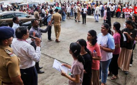 NEET UG 2026: रिक्शा चालक के पोते ने रचा इतिहास, बिहार के छोटे से गांव में पहली बार किसी ने NEET UG किया क्रैक