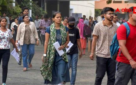 UGC NET June 2026 Answer Key: NTA कभी भी जारी कर सकता है UGC NET जून परीक्षा की आंसर-की, ऐसे करें डाउनलोड