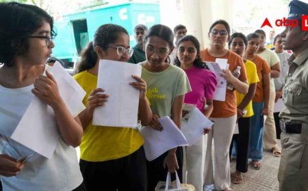 NEET UG Result 2026 Controversy: सवालों के घेरे में NEET UG का रिजल्ट, कहीं OMR शीट बदली तो कहीं आंसर-की से मैच नहीं कर रहा स्कोर!